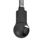 Ubiquiti UACC-G5-PTZ-PM-B kinnitus, v&auml;listingimustesse, must, 3/4-tolline keere