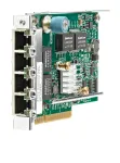 V&otilde;rguadapter HP Enterprise 1Gb Ethernet 4-port 331FLR (serveri mezzanine/FLR formaat)