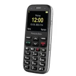 Mobiiltelefon Doro Primo 368 - 2,3 tolli