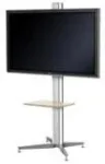Lameekraani kinnitus SMS Smart Media Solutions FH 1455 W/S valge
