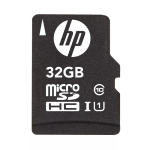 MicroSD PNY 32GB U1 MicroSD Class 10 HP