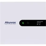 Akuvox A092 juurdep&auml;&auml;sukontroller kaugjuurdep&auml;&auml;su ja kasutajahaldusega