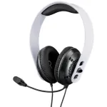 Raptor Peakomplekt Playstation 5 H200 Valge 3,5 mm pesa