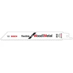 Bosch 2 608 656 016 pusle/k&auml;&auml;rsaag/elektriline tikksaag saeleht