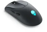 Alienware AW720M hiir M&auml;ngimine Kahek&auml;eline RF Juhtmevaba + Bluetooth Optiline 26000 DPI