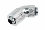 Vooliku &uuml;hendusmuhv messingist kroomitud Alphacool HF 13/10