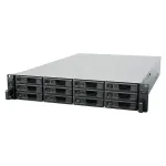 NAS-server SA3410 Xeon D-1541 16 GB 12x0 k&otilde;vaketast 4x1GbE 2x10GbE 2U 2x550W 5-aastane garantii