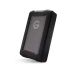 WESTERN DIGITAL k&otilde;vaketas - G-DRIVE ArmorATD - 5 TB - USB-C 3.1 Gen 1