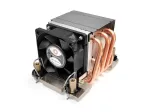 Dynatron N11 protsessori jahutusradiaator 6 cm mitmev&auml;rviline 1 tk