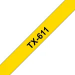 Brother TX-611 sildistuslint