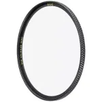Ultraviolettkiirguse (UV) kaamerafilter B+W BASIC 010 8,2 cm Must