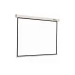 Reflecta CrystalLine Rollo projektsiooniekraan 1:1 196x196 cm