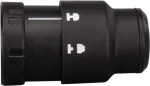Makita - Padrun - SDS-plus - Makita DHR281ZJ, DHR283ZJU, DHR283ZWJU, HR004GM201, HR004GM202, HR004GZ jaoks (199138-7)