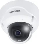 J&auml;lgimiskaamera Vivotek FD9399-EHV IP-kaamera 8 MPx kuppel