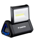 Varta Work Flex ala-valgusti, 230 lm, must