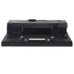 DELL 452-10759 s&uuml;learvuti dokkimisjaam/pordireplikaator Must