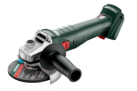 Nurklihvija Metabo W 18 L 9-125