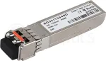 BlueOptics AT-SP10ER40/I-BO SFP+ transiiver, &uuml;hilduv Allied Telesis AT-SP10ER40/I-ga