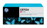 HP C8752A magenta originaal tindikassett 1 tk