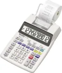 Sharp EL-1750V kalkulaator
