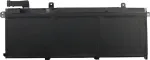 Sisemine liitium-ioon aku Lenovo FRU02DL008 50Wh &uuml;hilduvatele Lenovo s&uuml;learvutitele