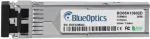 BlueOptics SFPFX-BO SFP transiiver, &uuml;hilduv Garland Technology SFPFX-iga, 100BASE-FX, mitmemoodiline, LC duplex, 1310 nm, 2 km, DDM