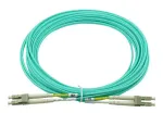 BlueOptics SRCABLE30M-BO InfiniBand fiiberoptiline kaabel 30 m LC Beež