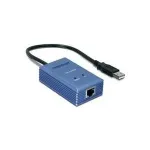 V&otilde;rgukaart Trendnet TU2-ET100 Ethernet 100 Mbit/s
