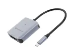 Conceptronic BIAN08G CFexpress 2.0 Type B kaardilugeja USB 3.2 Gen 2