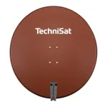 TechniSat SATMAN 850 Plus satelliitantenn, 38.2 dBi