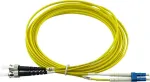 BlueOptics SFP3133BU7.5MK InfiniBand kiudoptiline kaabel 7,5 m LC 2x ST