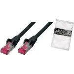 V&otilde;rgukaabel ShiverPeaks BS75711-AS 1m Cat6a S/FTP Must