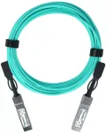 BlueOptics UACC-AOC-SFP28-30M-BO InfiniBand fiiberoptiline kaabel 30m SFP28 Male