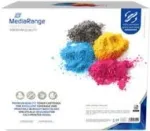MEDIARANGE tooner Brother TN-2410 must - toonerikassett (MRBTN2410)