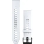 Band Garmin Quickfit 010-13391-01 Valge