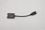 Lenovo kaabel HDMI to VGA monitor adapter (5C11E09631)