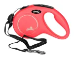FLEXI uus Classic M - sisset&otilde;mmatav jalutusrihm - 5 m