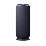 Mono kaasaskantav k&otilde;lar Motorola moto sound flow Carbon &mdash; 30 W RMS, USB-C, juhtmevaba, riidest korpus