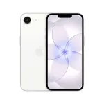 Apple iPhone 17e 5G nutitelefon 256 GB, 6,1" OLED, Dual SIM, valge
