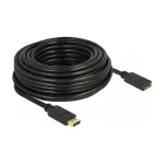 DisplayPort kaabel DeLOCK 84908 15 m Must