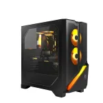 Lauaarvuti MSI MPG Infinite Z3 R7 9700X 32GB 1TB SSD RTX 5070 Ti Windows 11