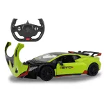 Sportauto Jamara Lamborghini Hurac&aacute;n STO elektrimootoriga 1:14