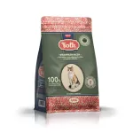 FOLK Greater Poland pard part, &otilde;unte, vuti ja heeringaga - kuivtoit kassidele - 1,6 kg