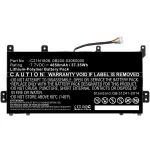 CoreParts MBXAS-BA0258 s&uuml;learvuti varuosa Aku
