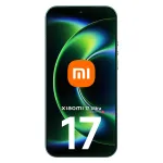 Xiaomi 17 Ultra 5G nutitelefon 16 GB RAM 512 GB, 6,9" OLED, 50 MP, roheline