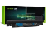 Aku Green Cell DE65 DELL Vostro V131 Latitude 3330 jaoks
