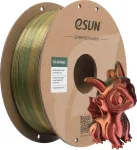 EPLA-SILK MYSTIC 1,75mm GOLD Punane GRN 1kg (EPLA-SILKMYSTIC-P175JRG1)