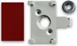 Mounting Accessory Pack Omnikey 50er / 54er Serie 10 Pieces (A50210001)