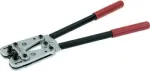 Cimco 101882 pressimistangid torukujulistele kaabliotstele, 6-50 mm&sup2;