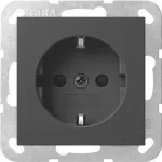 GIRA 4755005 SCHUKO LED-valgustus + SH o.K (4755005)
